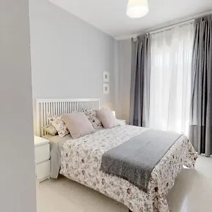  Apartamento Céntrico Coqueto Vistas Bodega Lustau
